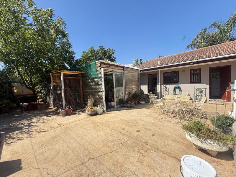 4 Bedroom Property for Sale in Panorama Western Cape